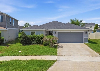 232 Lake Lucerne Way - Photo 1