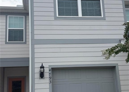 4793 Sparkling Shell Avenue - Photo 1