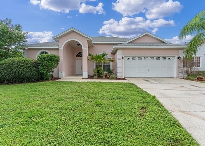 1027 Durango Loop Street - Photo 1