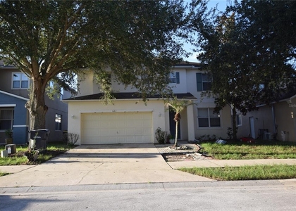 622 Alfani Street - Photo 1