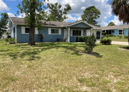 8278 Sw 105th Place - Photo 1