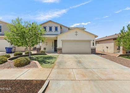 3909 Desert Dunes Drive - Photo 1