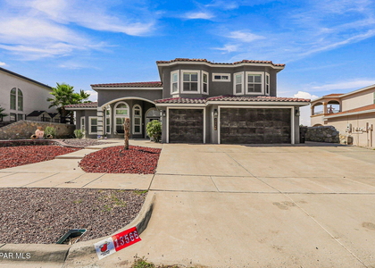 13566 Emerald Coast Lane - Photo 1