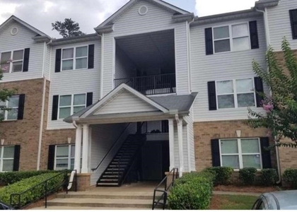 10201 Fairington Ridge Circle - Photo 1