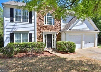 2820 Northcliff Drive - Photo 1