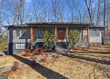 2810 Shaw Road - Photo 1