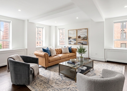 752 West End Avenue #8C - Photo 1