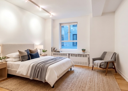 752 West End Avenue #5J - Photo 1