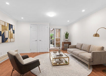 32 Hamilton Terrace #GARDEN - Photo 1
