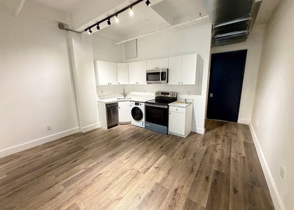 255 W 36th st - Photo 1