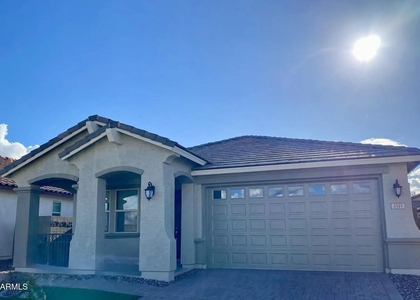 3515 W Verde River Road - Photo 1