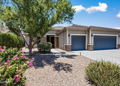 34634 N Appaloosa Way - Photo 1