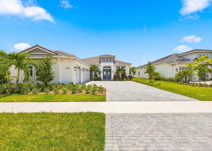 15093 Wildwood Circle - Photo 1