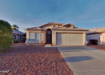 9215 W Sandra Terrace - Photo 1
