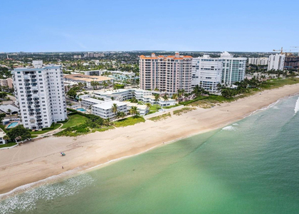 1470 S Ocean Boulevard - Photo 1