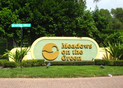 1437 Meadows Circle W - Photo 1