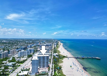 111 N Pompano Beach Boulevard - Photo 1