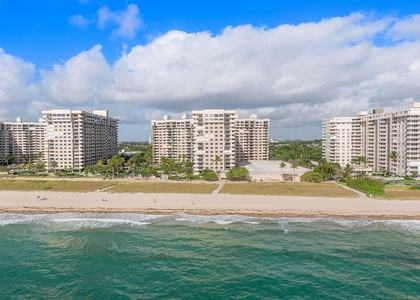 4900 N Ocean Boulevard - Photo 1