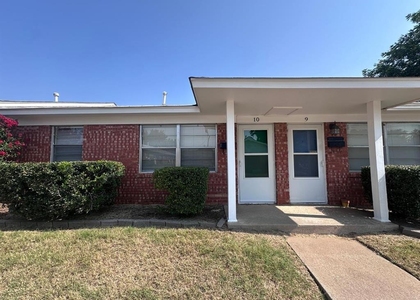 500 Stinson Street - Photo 1