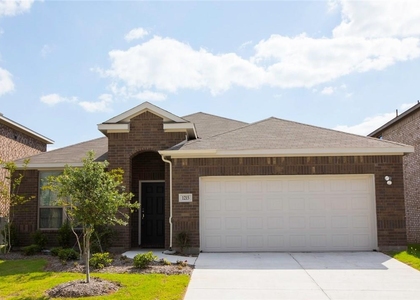 1215 Mount Olive Lane - Photo 1