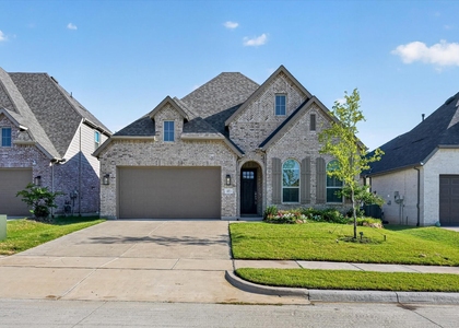 4317 Sanctuary Drive - Photo 1