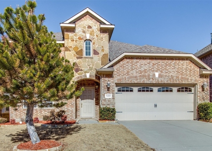 9400 Harrell Drive - Photo 1