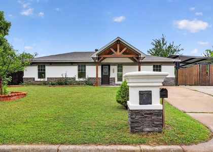 516 Post Oak Lane - Photo 1