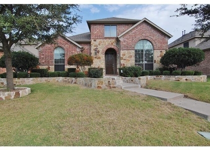 6072 Wallis Drive - Photo 1
