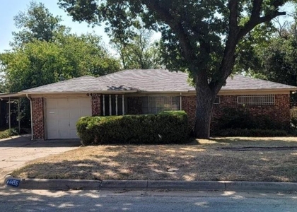 4459 Burke Road - Photo 1
