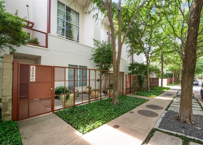 4026 Travis Street - Photo 1