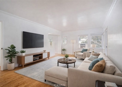 265 N Swall Drive - Photo 1