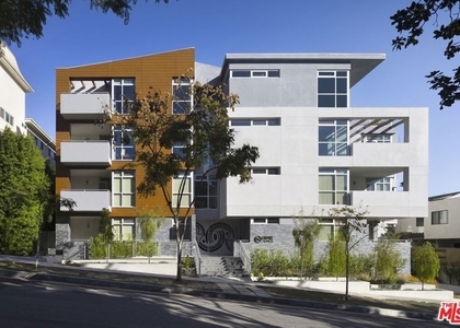 1232 N Kings Road - Photo 1