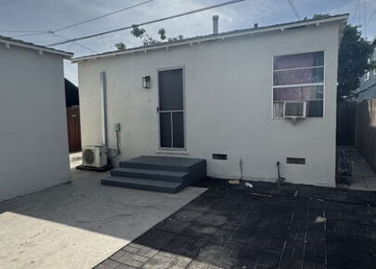 9601 Alexander Avenue - Photo 1