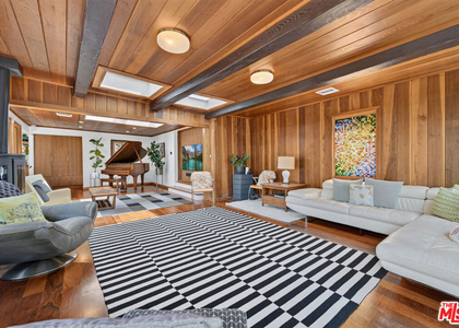 1738 Topanga Skyline Drive - Photo 1