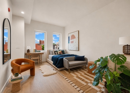 1861 Amsterdam Avenue - Photo 1