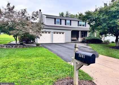 3001 Gatepost Lane - Photo 1