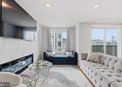 1608 Ridge Avenue - Photo 1