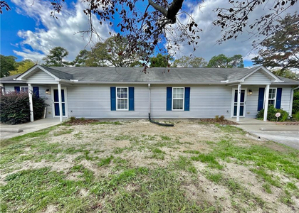3721 Betts Drive - Photo 1