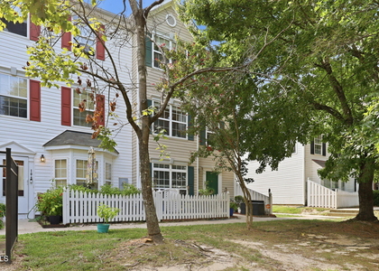 8640 Neuse Landing Lane - Photo 1