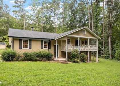 1068 Mc Wilder Road - Photo 1