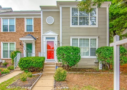 632 Lions Gate Lane - Photo 1