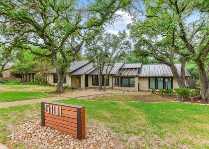 5101 Rain Creek Pkwy - Photo 1