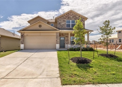 6709 Paseo San Lucas Ln - Photo 1