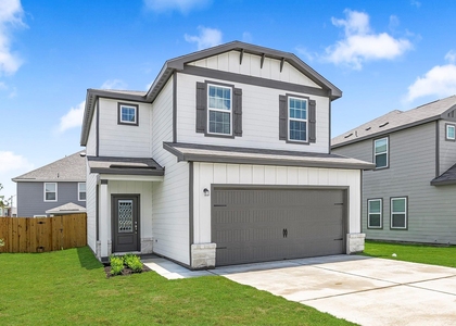 14509 Wahlbergs Way - Photo 1