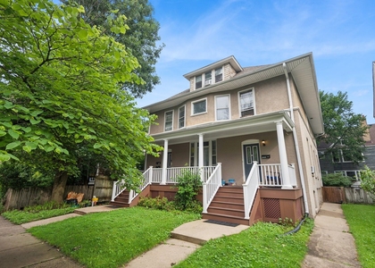 807 Greenleaf Street - Photo 1