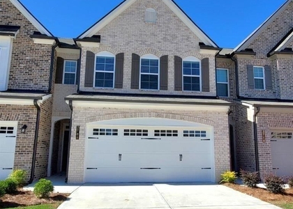2708 Morgan Creek Drive - Photo 1