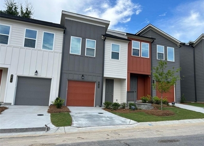 1708 Gunnin Trace Nw - Photo 1