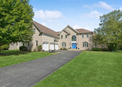 391 Lake Run Lane - Photo 1