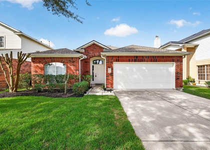 25211 Sierra Woods Lane - Photo 1