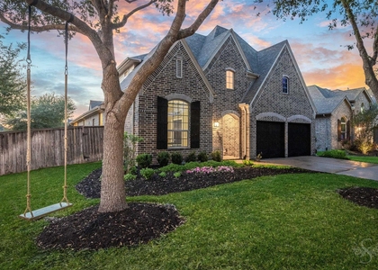 6003 Hedgepark Drive - Photo 1